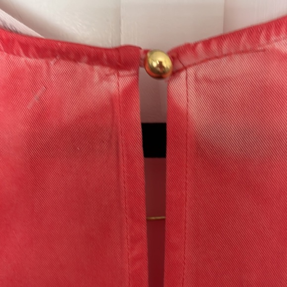 Dress/ beach cover up nwt - Picture 5 of 6